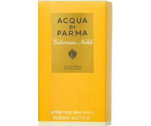 Acqua di Parma Gelsomino Nobile Eau de Parfum (3 x 20ml)