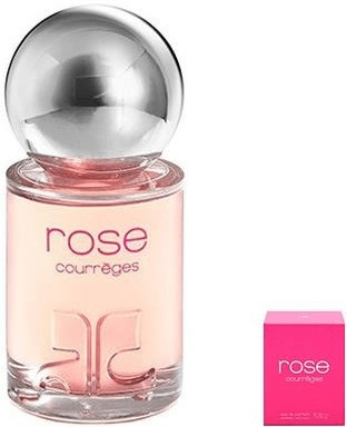 Courrèges Rose de Courrèges Eau de Parfum (50 ml)