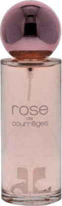 Courrèges Rose de Courrèges Eau de Parfum (90 ml)