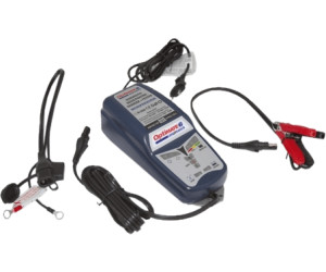 CHARGEUR OPTIMATE 6 AMPMATIC TM180 - Chargeurs Auto, Voitures, 4x4