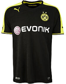 Puma Maillot Borussia Dortmund 2014
