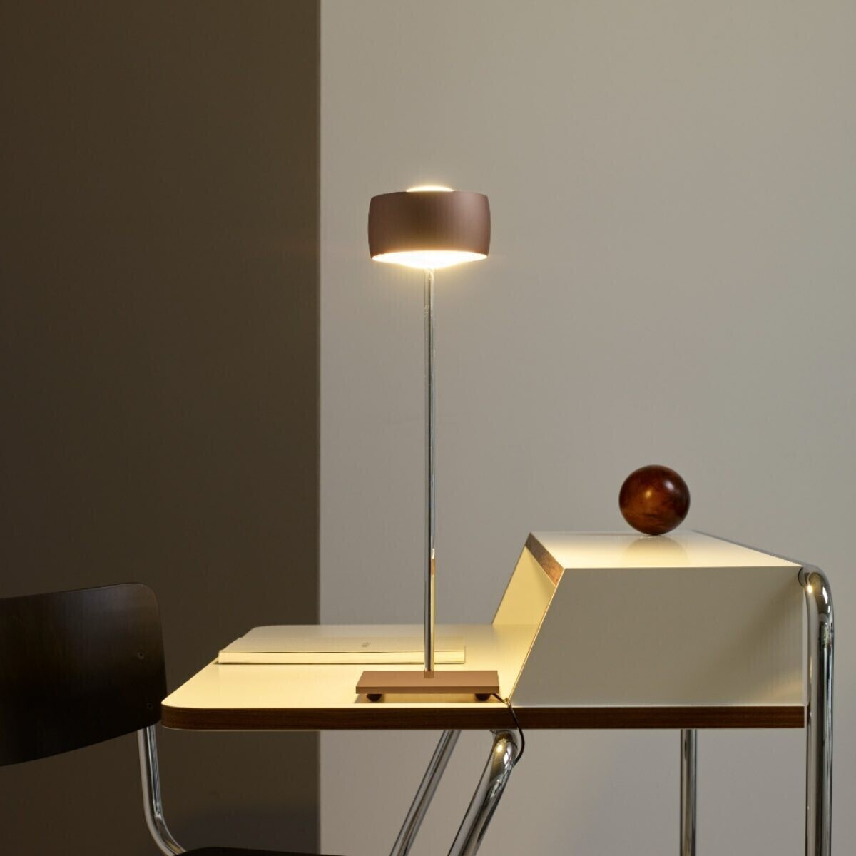 OLIGO Lampe de table Grace