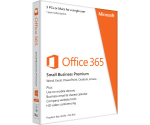 Office 365 Personal Vs Home 2019
