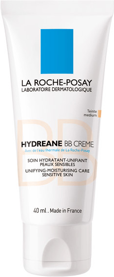 La Roche Posay Hydreane BB Crème (40 ml)