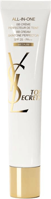 Yves Saint Laurent Le Soin Top Secrets BB Crème (40 ml)