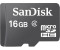 SanDisk microSDHC 16GB Class 2 (SDSDQB-016G-B35)
