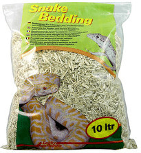 Lucky Reptile Snake Bedding 20 L