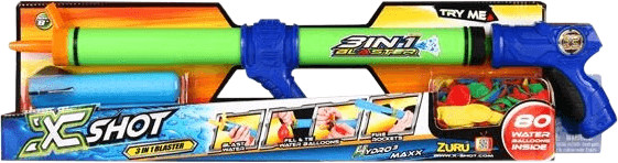 Giochi Preziosi Superliquidator 3-in-1