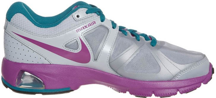 nike max run lite 4