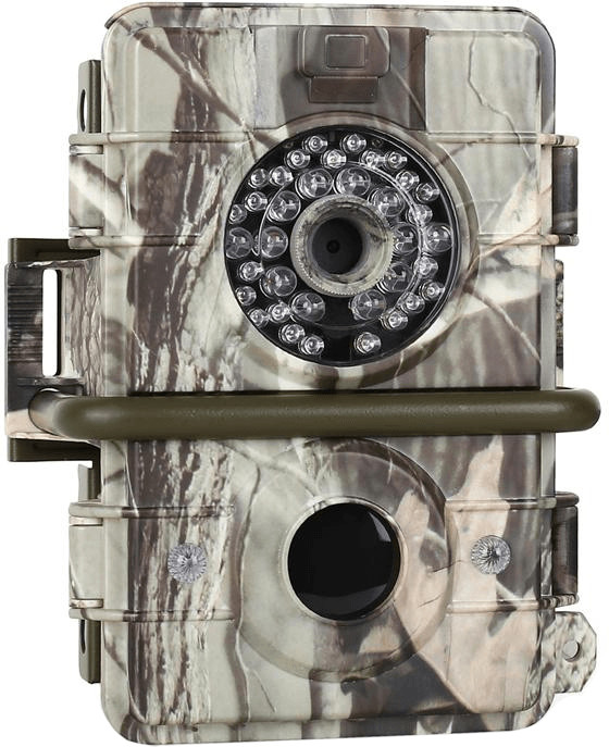 Duramaxx Grizzly Wildlife Camera 4MP