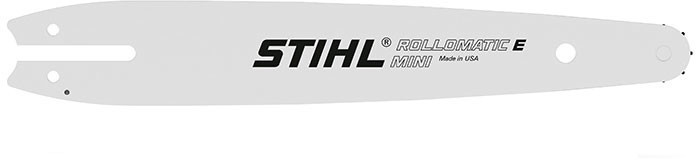 Stihl Rollomatic E Mini 30cm 3/8P 1,1mm (3005 008 3409)