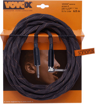 Vovox 6.3208