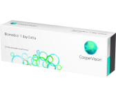 Lentillas biomedics online 1 day extra