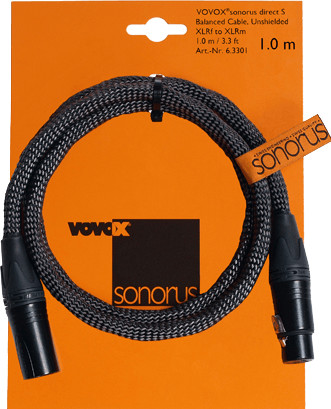 Vovox 6.3306