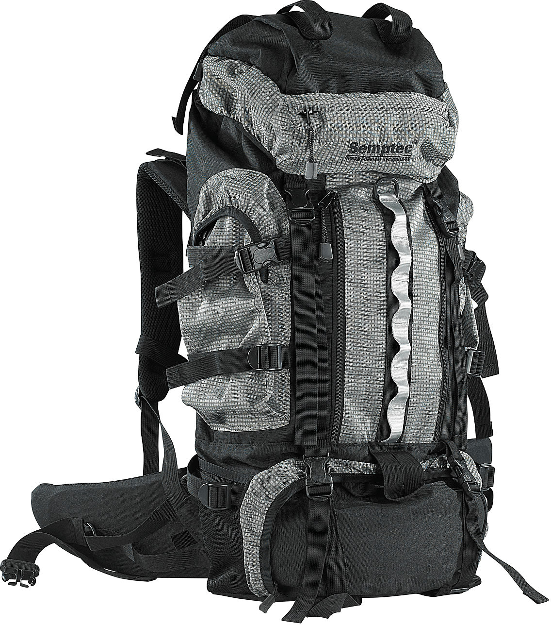 Semptec Trekking 95L