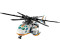 Lego City Hubschrauber Der K 252 Stenwache 60013 Ab 67 90