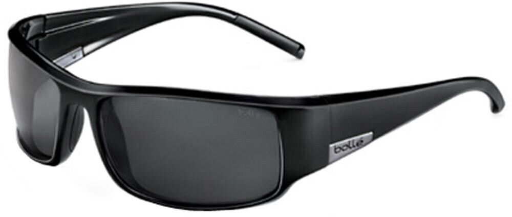 Bollé King 10998 (shiny black/TNS)