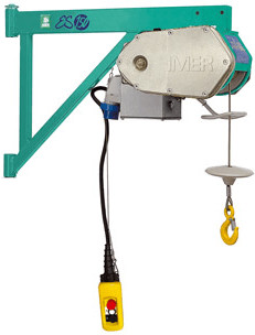 Imer ET 200N