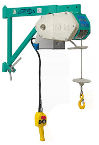 Imer ETR 200N