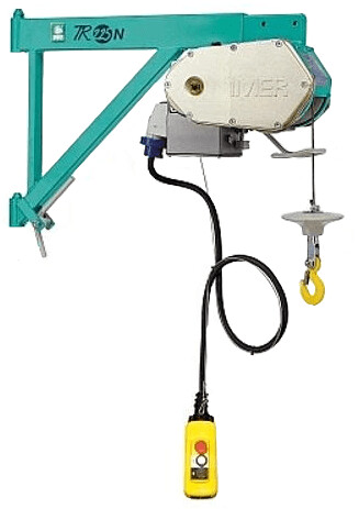 Imer TR 225N
