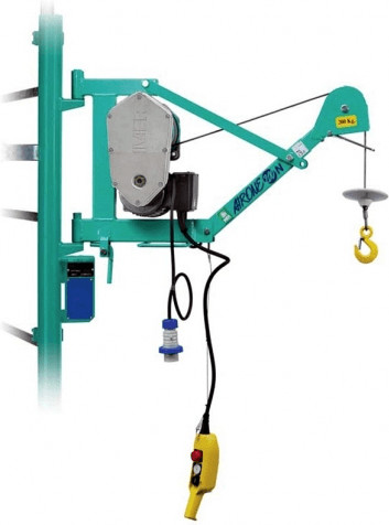 Imer Airone 200N