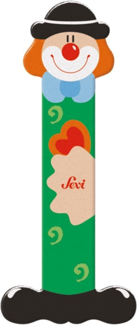 Sevi Lettre Clown I