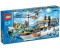 LEGO City Coast Guard Patrol (60014)