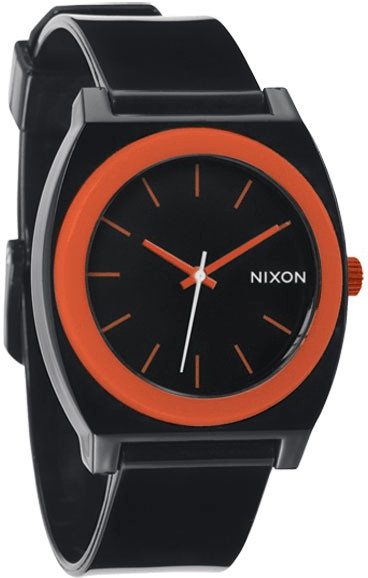 Nixon The Time Teller P
