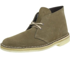 clarks desert boot offerta