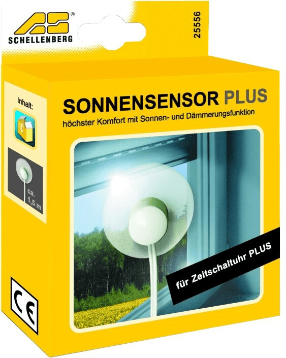 Schellenberg 25556