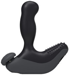 Nexus Range Revo 2 noir