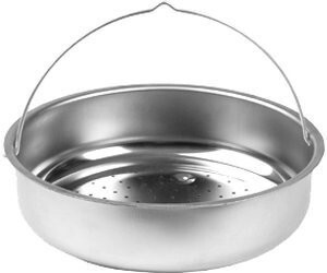 SEB Panier Rigide 8L à 10 L Ø 235 Inox - 792654