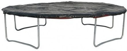 Alice's Garden Bâche de protection pour trampoline 430 cm