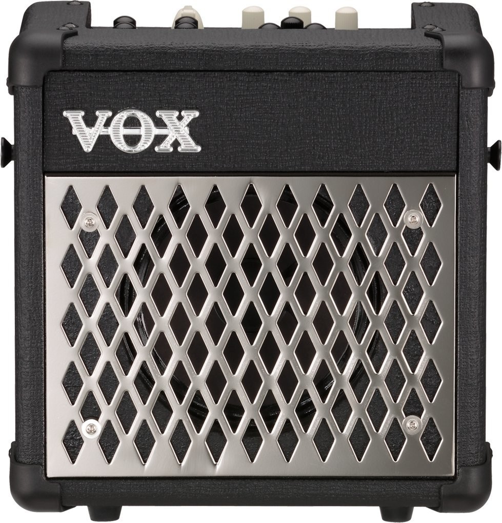 Vox Mini5 Rhythm