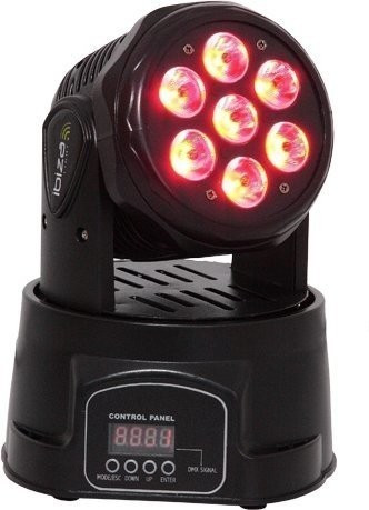 Ibiza LMH350LED