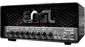 Engl Ironball 20 E606