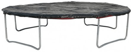 Alice's Garden Bâche de protection pour trampoline 305 cm