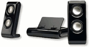 Thrustmaster PSP 2-in-1 Sound System