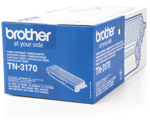 Brother TN-1050 a € 14,99 (oggi)  Migliori prezzi e offerte su idealo