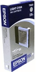 Epson T5625 cyan clair