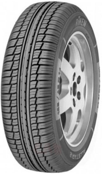 Riken Allstar 2 B2 165/65 R14 79T