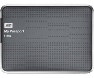 Western Digital My Passport Ultra 1TB