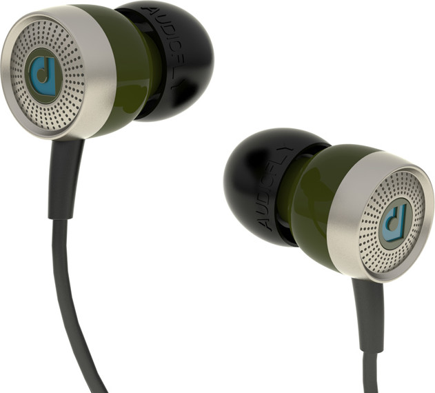 Audiofly AF45