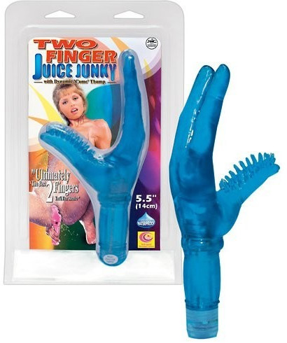 NMC Two Finger Juice Junky