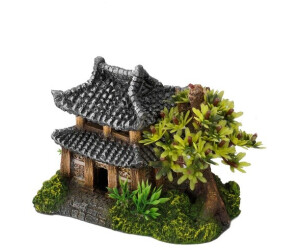 EBI Asian House (16,5 x 9,5 x 11 cm)