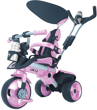 Avigo Tricycle City
