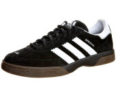 Adidas Handball Spezial black/running white/silver foil