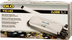 HAGEN Ballast GLO T5 2 x 39 W (A1557)