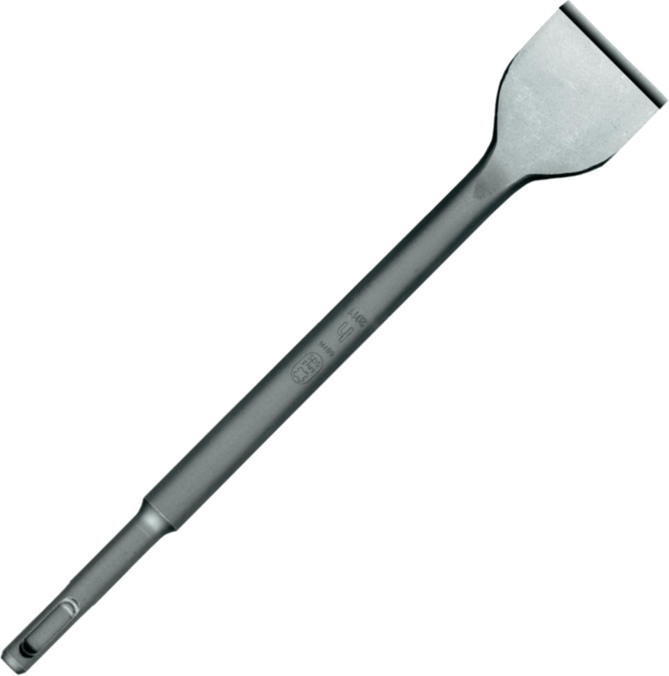 Heller Burin plat 75 x 165 (168113)