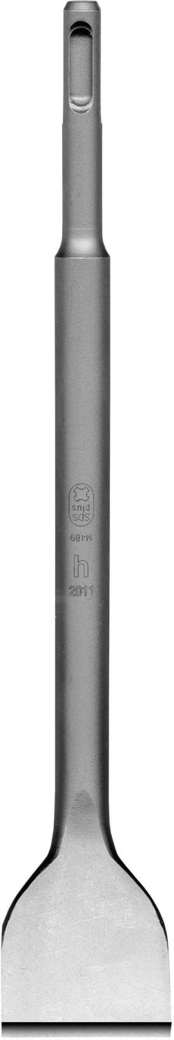 Heller Burin de carreleur 40 x 250 mm (228336)